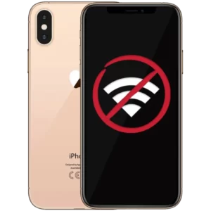 naprawa modułu wifi/bluetooth iphone xs max
