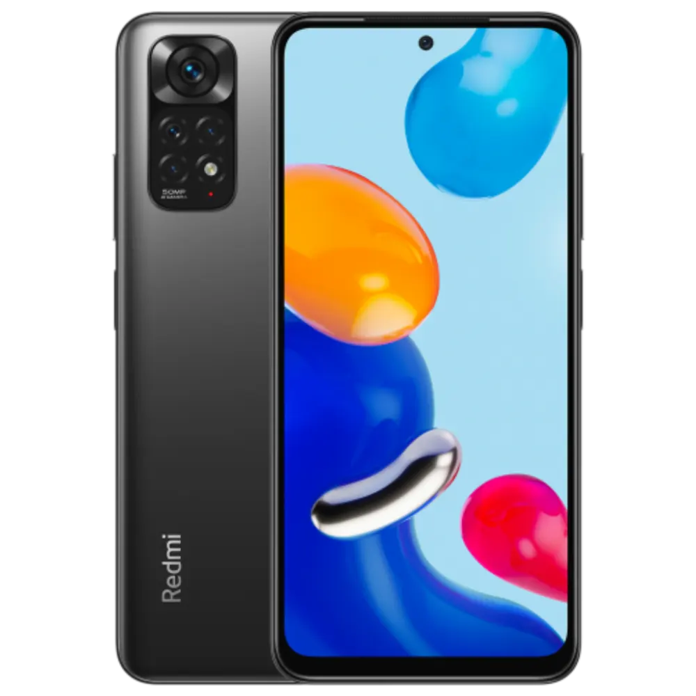 telefon xiaomi redmi note 11