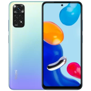 telefon xiaomi redmi note 11s