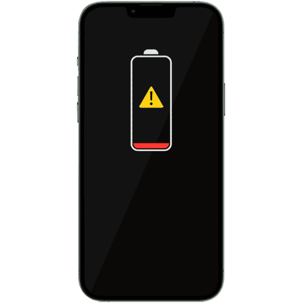 wymiana baterii w telefonie