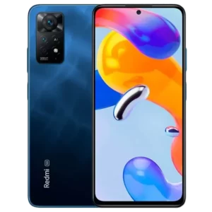 telefon xiaomi redmi note 11 pro