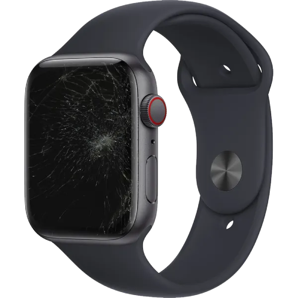 Naprawa w serwis Apple Watch Pan Szybka