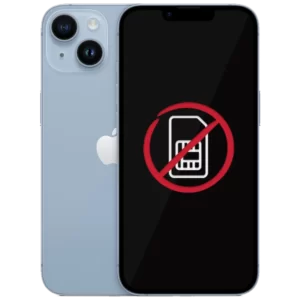 naprawa baseband iphone 14 brak sieci