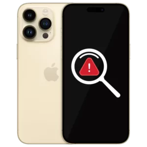 diagnoza iphone 14 pro max