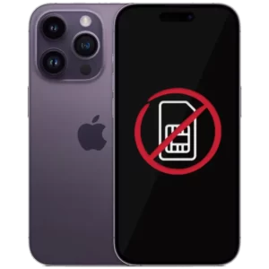 naprawa baseband w telefonie iphone 14 pro