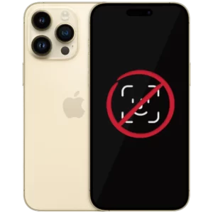 naprawa face id iphone 14 pro max w serwisie pan szybka
