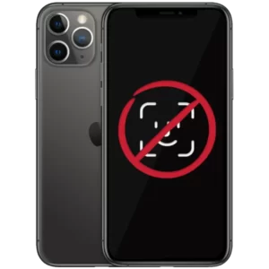 naprawa face id iphone 11 pro max w serwisie pan szybka