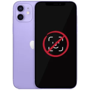 naprawa face id iphone 12 mini w serwisie pan szybka