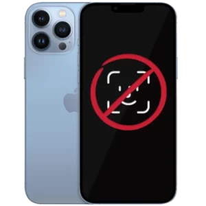 naprawa face id w telefonie iphone 13 pro