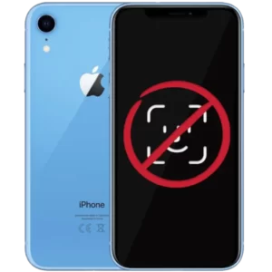 naprawa face id w iphone xr serwis pan szybka