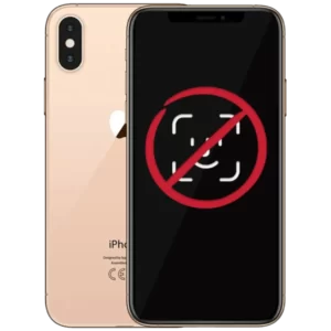 naprawa face id w telefonie iphone xs max serwis pan szybka