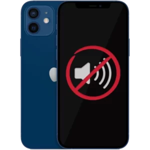 wymiana głośnika iphone 12 w serwisie pan szybka