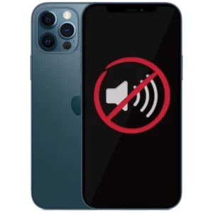 wymiana głośnika iphone 12 pro w serwisie pan szybka
