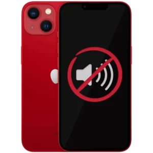 wymiana głośnika iphone 13 w serwisie pan szybka