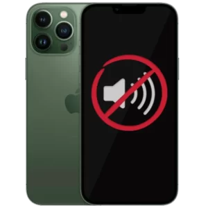 wymiana głośnika rozmów iphone 13 pro max w serwisie pan szybka