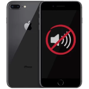 wymiana głośnika iphone 8 plus serwis pan szybka