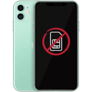 naprawa modułu baseband w iphone 11