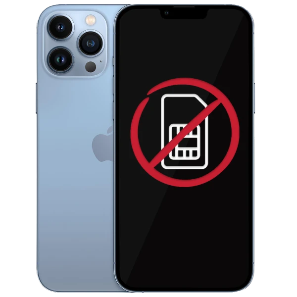 naprawa baseband w iphone 13 pro brak zasięgu