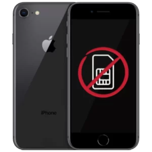 naprawa modułu baseband iphone 8 nie czyta sim