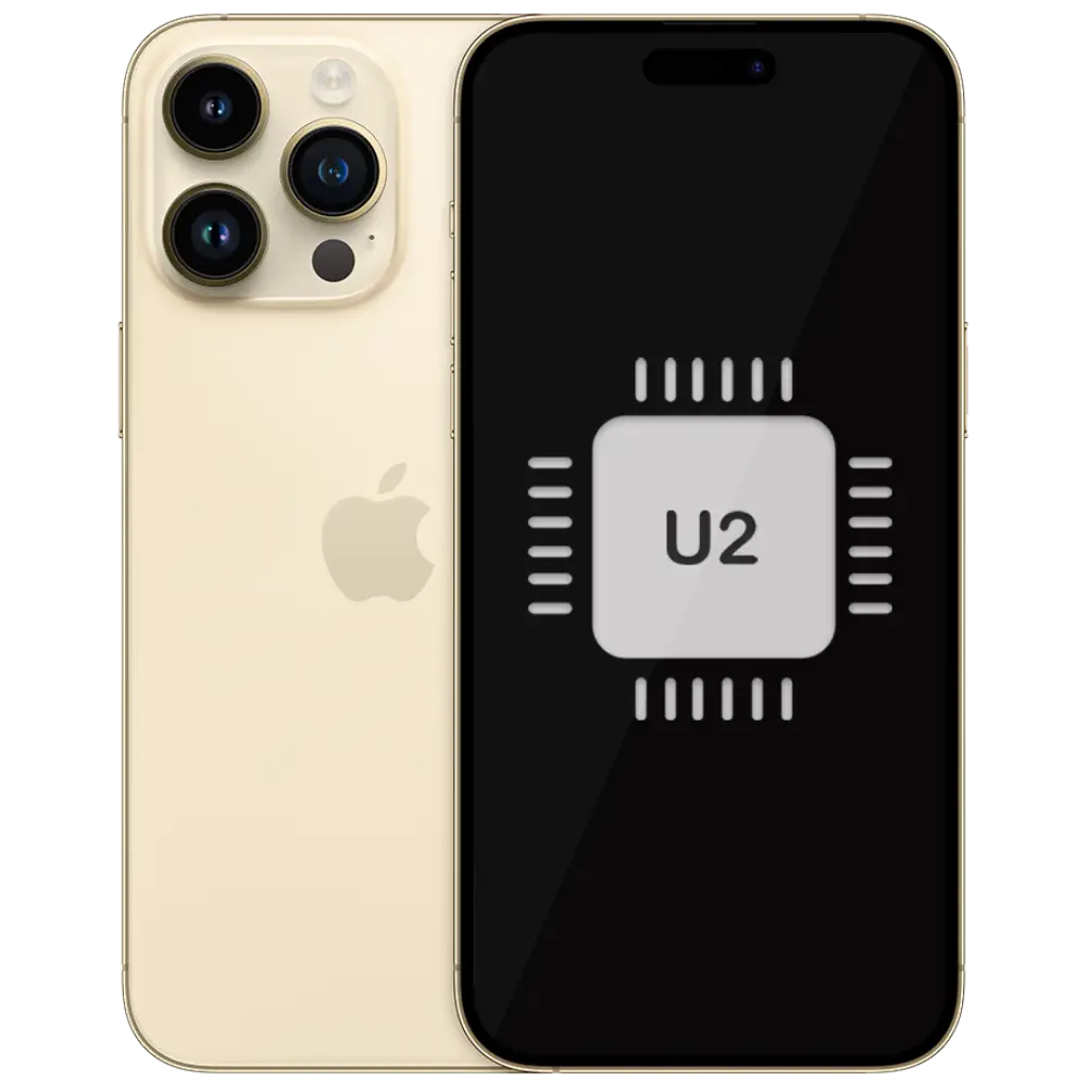 naprawa układu ładowania iphone 14 pro max