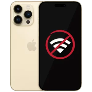 naprawa wifi bluetooth iphone 14 pro max
