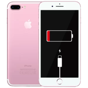 wymiana złącza ładowania iphone 7 plus serwis pan szybka