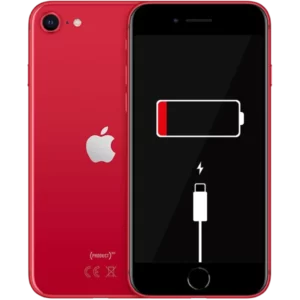 wymiana złącza ładowania iphone se 2020 w serwisie pan szybka