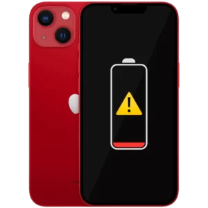 wymiana baterii iphone 13 w serwisie pan szybka