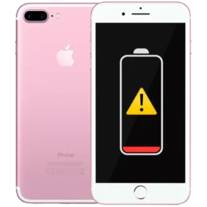 wymiana baterii iphone 7 plus serwis pan szybka