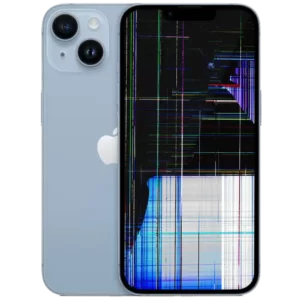 wymiana wyświetlacza iphone 14 w serwisie pan szybka