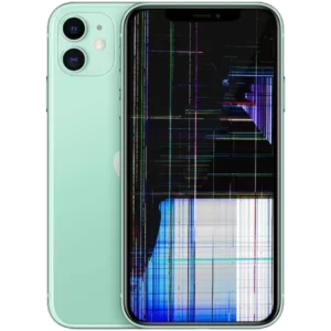 wymiana wyświetlacza w iphone 11 serwis pan szybka
