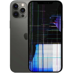 wymiana wyświetlacza iphone 12 pro max w serwisie pan szybka