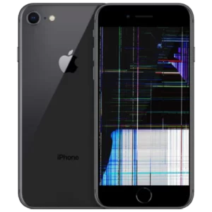 wymiana wyświetlacza iphone 8 serwis pan szybka
