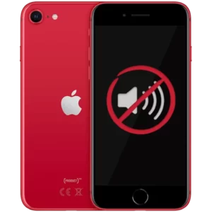 wymiana głośnika iphone se 2020 w serwisie pan szybka
