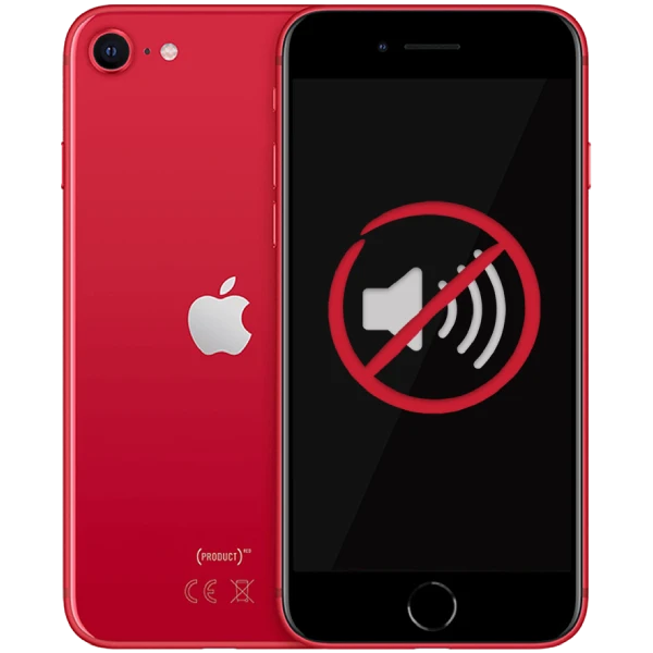 wymiana głośnika iphone se 2020 w serwisie pan szybka