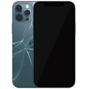 wymiana klapki iphone 12 pro w serwisie pan szybka