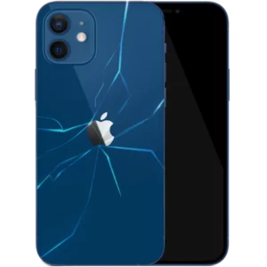 wymiana klapki iphone 12 w serwisie pan szybka