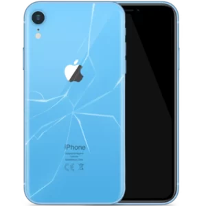 wymiana klapki w iphone xr serwis pan szybka