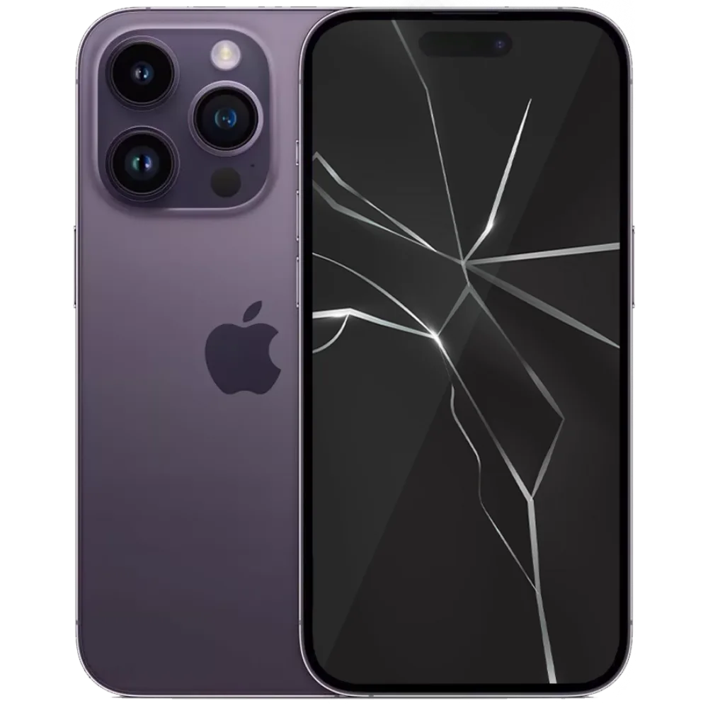iPhone 14 Pro