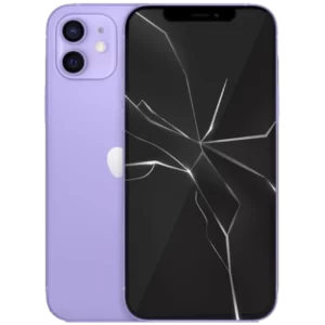 wymiana szybki iphone 12 mini w serwisie pan szybka
