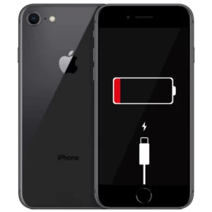wymiana złącza ładowania iphone 8 serwis pan szybka