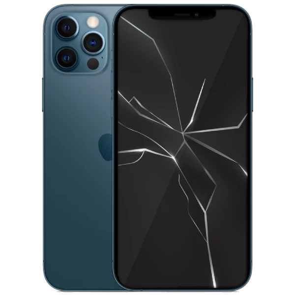 iPhone 12 Pro