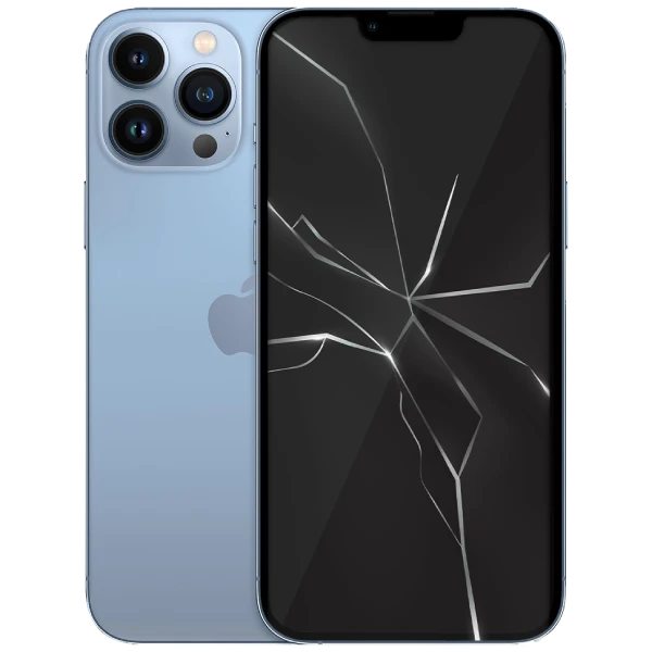 iPhone 13 Pro