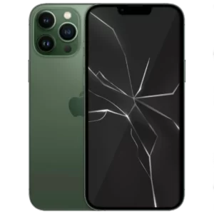 wymiana szybki iphone 13 pro max w serwisie pan szybka