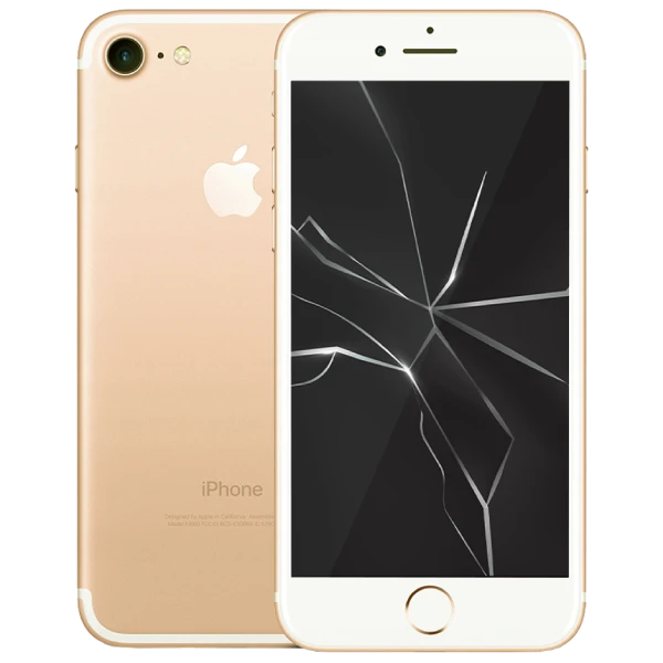iPhone 7