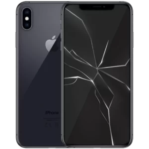 wymiana szybki w iphone xs serwis pan szybka