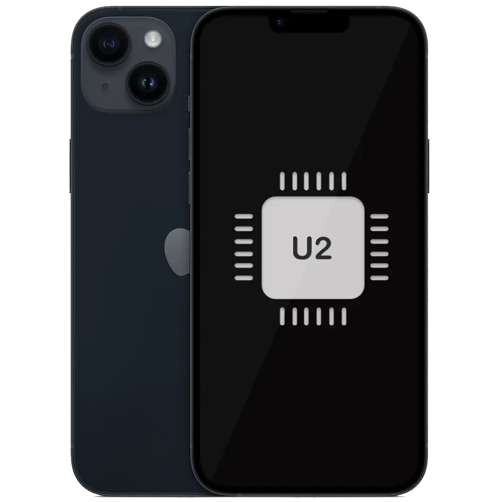 naprawa układu ładowania iphone 14 plus