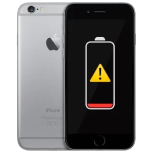 wymiana baterii iphone 6