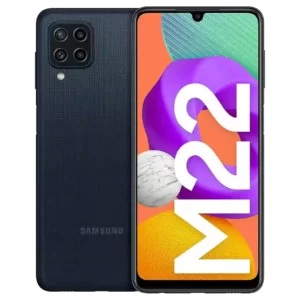 telefon samsung m22