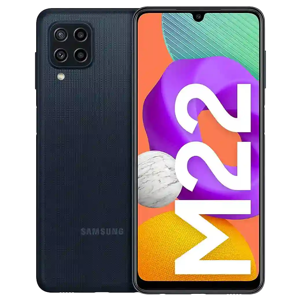 Samsung M